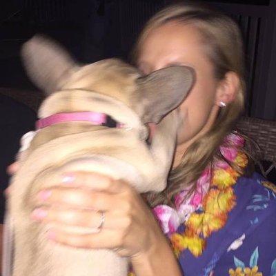 photo of Kristina J.