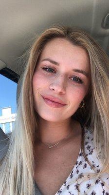 Photo of Riley C.