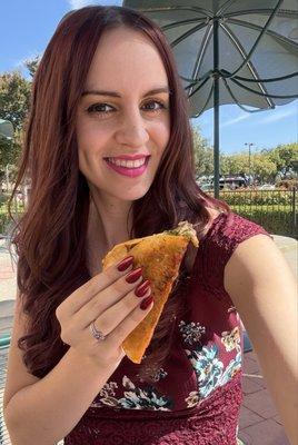 Photo of Rachelle P.