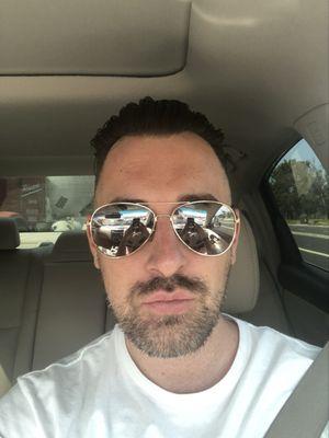 Photo of Matt