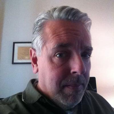 photo of Roland K.