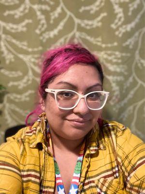 photo of Jennifer T.