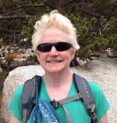 Photo of Ellen C.