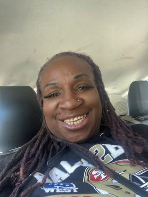 Photo of Bridchette J.