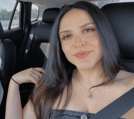 Photo of jacqueline Mercado ..