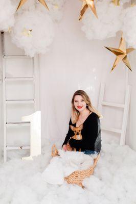 Photo of Megan M.