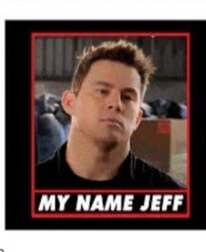 Photo of Jeffrey T.