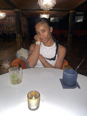 Photo of Hykyra C.