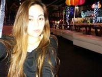 photo of Michelle G.