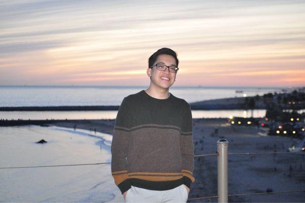 Photo of Jeremy S.