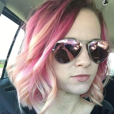 photo of Paige T.
