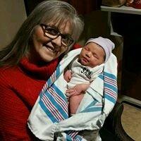 photo of Barbara Schumaker B.