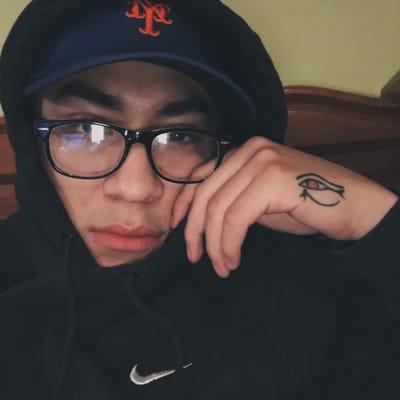 Photo of Jose A.
