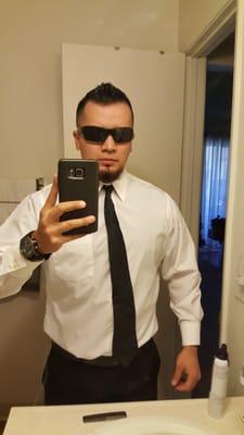 Photo of Joey M.