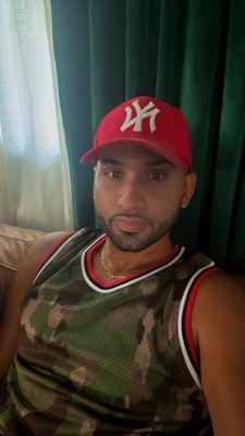 photo of Cristian R.