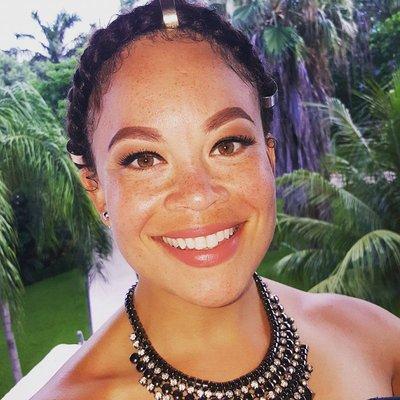 photo of Christine F.