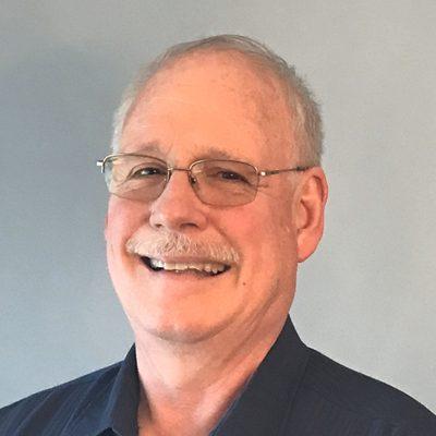 Photo of Paul F.