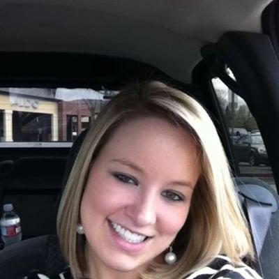 photo of Elisabeth B.