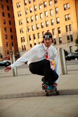 Photo of Dave A.