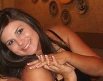 photo of Stephanie W.