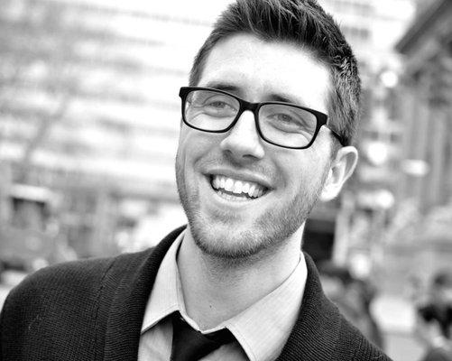 Photo of Garrett P.