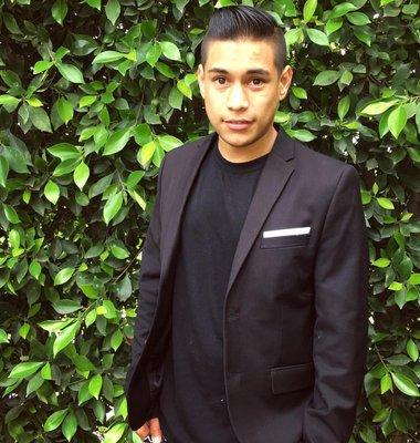 Photo of Stavo S.