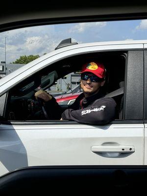 Photo of Jimbalaya R.