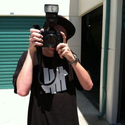 Photo of Shane R.