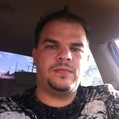 Photo of Troy L.