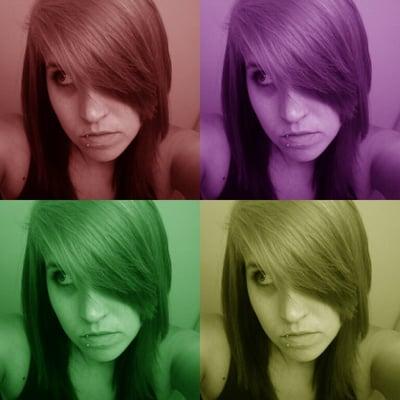 Photo of Natalie M.