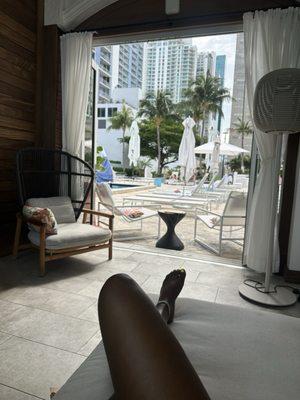 photo of Danielle S.