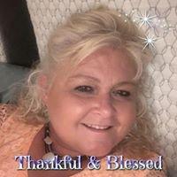 photo of Candance P.