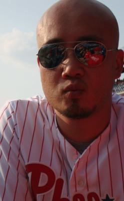 Photo of David L.