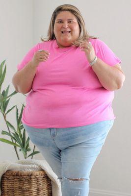 Photo of Jenny M.