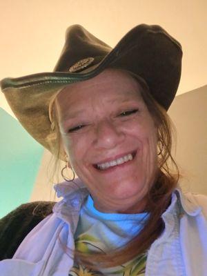 photo of Katherine Joy