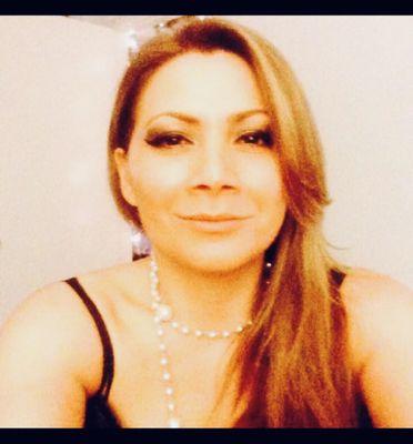 photo of Kristina A.