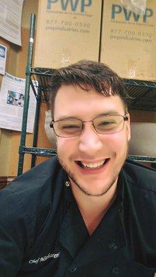 Photo of Michael L.