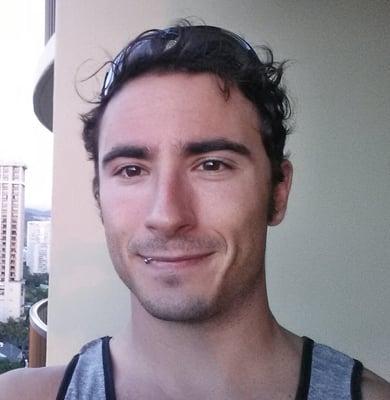 Photo of Marc C.