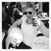 Photo of Jacqueline B.