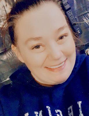 photo of Christine T.