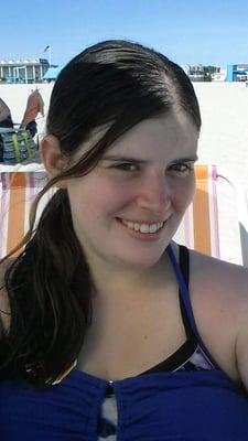 Photo of Gabby C.