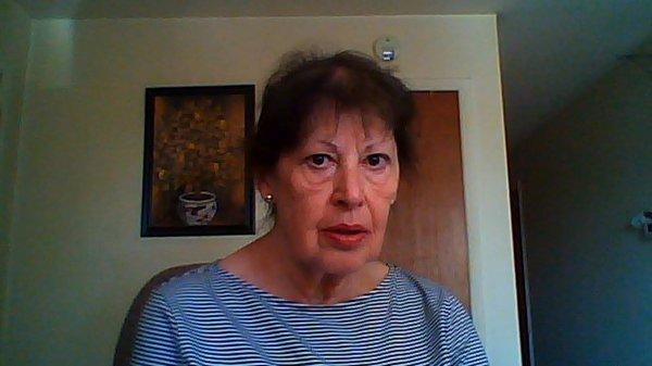 Photo of Asia A.