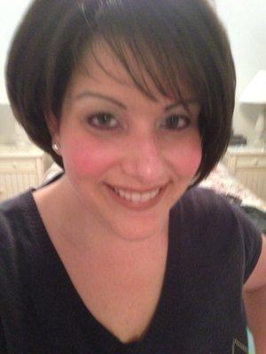 Photo of Nicole F.
