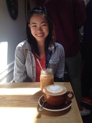 photo of Stephanie G.