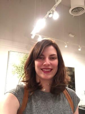 photo of jacquelynne c.