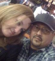 photo of Darlene-Anthony M.