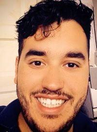photo of Ray M.