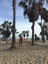 photo of Dana-Linh B.