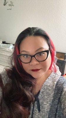 photo of Bernadette S.