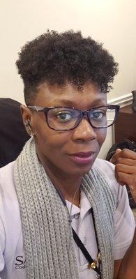 Photo of Denise D.